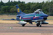 July 2025 RIAT