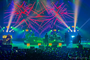 Mission Ballroom, Denver, CO - 22 May 2026
