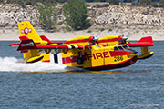 Aspen Acres Fire